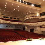 Центральный Концертный Зал Волгоград